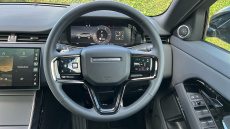 Land Rover Range Rover Evoque 2.0 D200 Dynamic SE 5dr Auto Diesel Hatchback